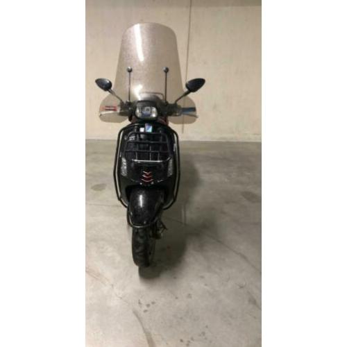 Vespa sprint | full option | 2900km