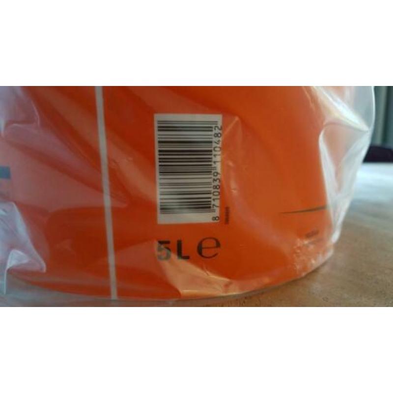 Alabastine voorstrijk 2x 5 liter, nieuw in verpakking