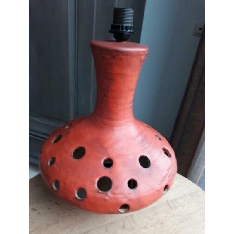 Vintage lamp