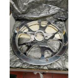Performance Machine PM Gatlin 70 BELT PULLEY, 1.5 beld