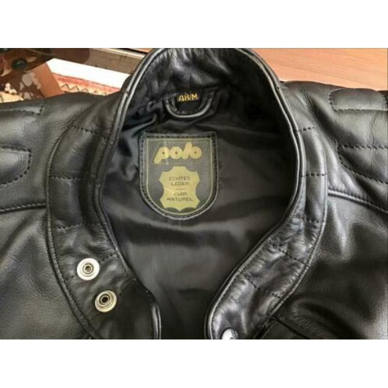 Motorjas dames, maar S