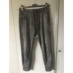 ZHRILL pantalon nieuwe collectie maat M print
