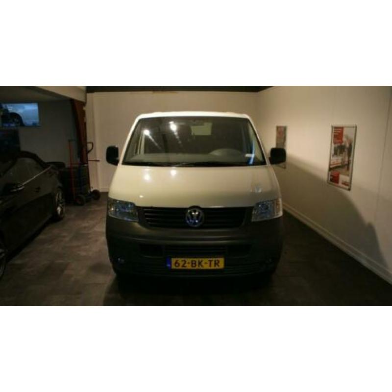 Volkswagen TRANSPORTER 1.9 TDI 300 MHD
