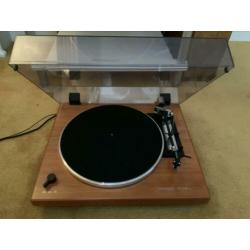 Thorens TD 240-2 noten
