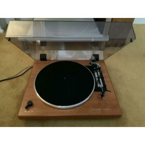 Thorens TD 240-2 noten