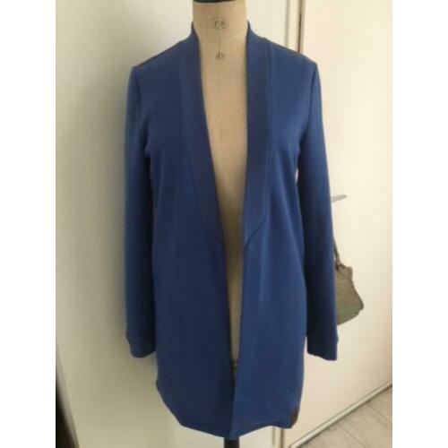 Lang vest C&S Paris Love hope happiness