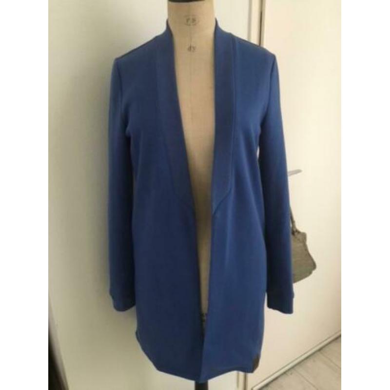 Lang vest C&S Paris Love hope happiness