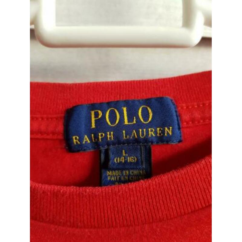 Ralph Lauren