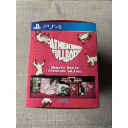 Catherine Full Body Premium Edition