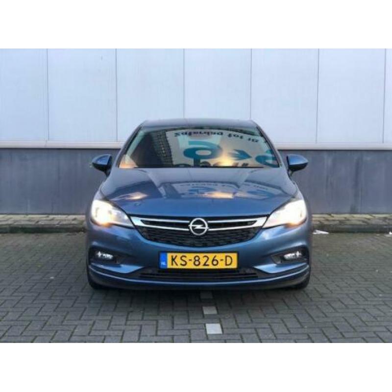 Opel Astra 1.4 Business+ | Navigatie | Climate Control | Com