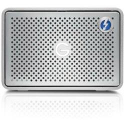 G-Technology G-RAID 12TB 2-Bay Thunderbolt 2 RAID