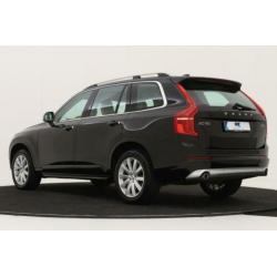 Volvo XC90 2.0 D5 AWD Momentum | GRIJS KENTEKEN | Camera | A
