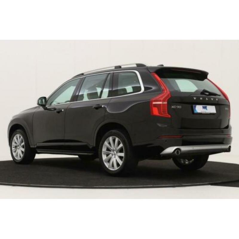 Volvo XC90 2.0 D5 AWD Momentum | GRIJS KENTEKEN | Camera | A