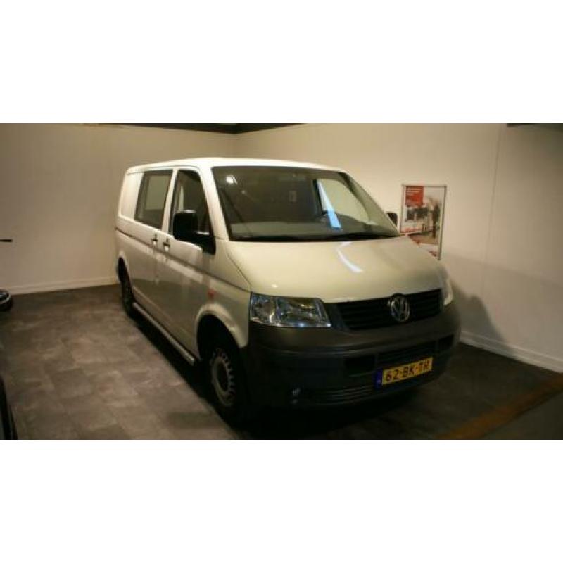 Volkswagen TRANSPORTER 1.9 TDI 300 MHD