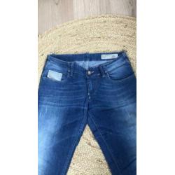 Diesel Grupee super slim skinny