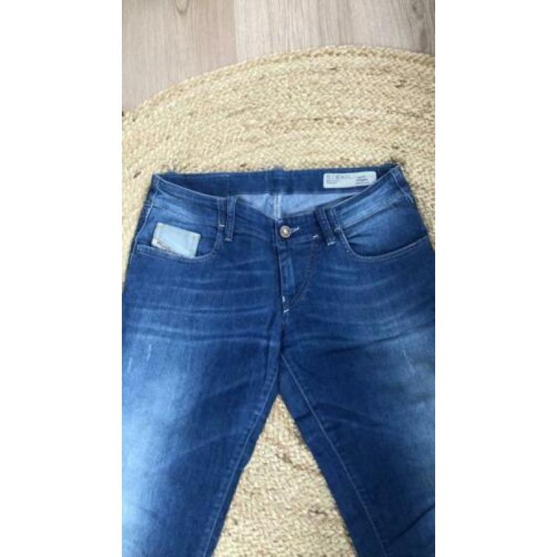 Diesel Grupee super slim skinny