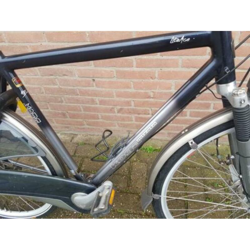 Mooie Koga Miyata