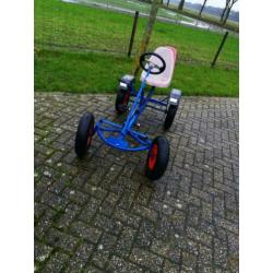 Mammoet skelter