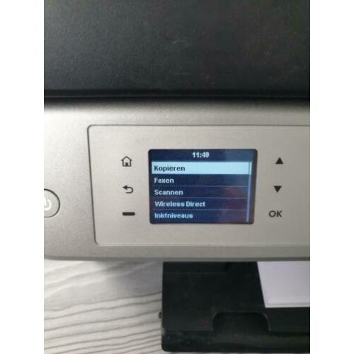 Hp print 16 4630