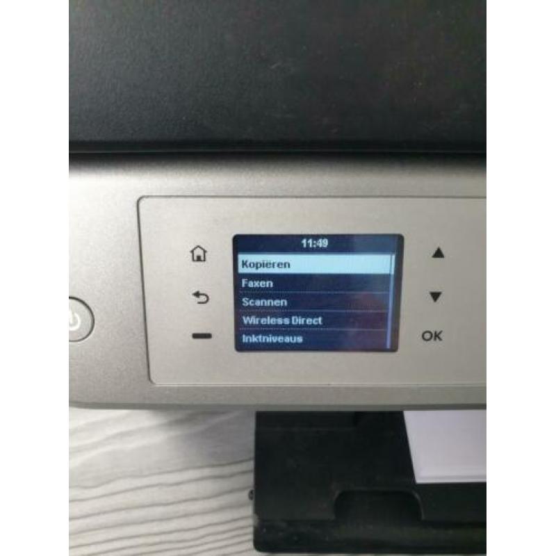 Hp print 16 4630