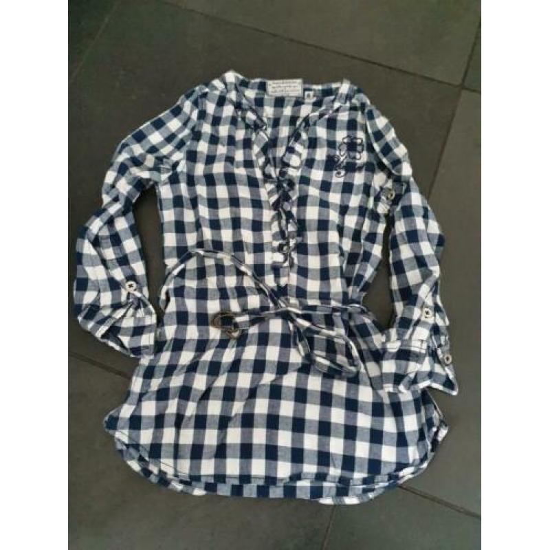 Vingino maat 6 (116)