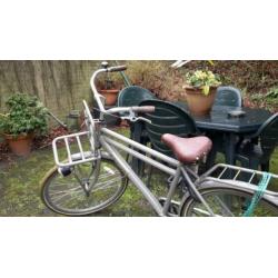 Popal transportfiets 26 inch
