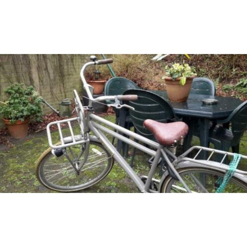 Popal transportfiets 26 inch