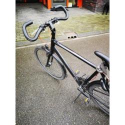 Koga F3 sportieve herenfiets.