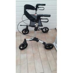 Rollator