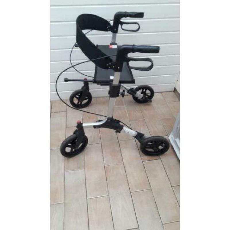 Rollator