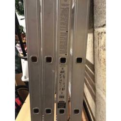 Excelsior 4X3 ladder