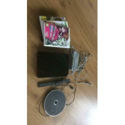 Nintendo Wii