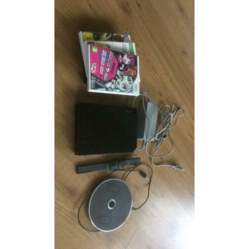 Nintendo Wii