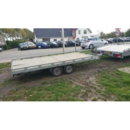 Hapert B autoambulane (bj 2001)