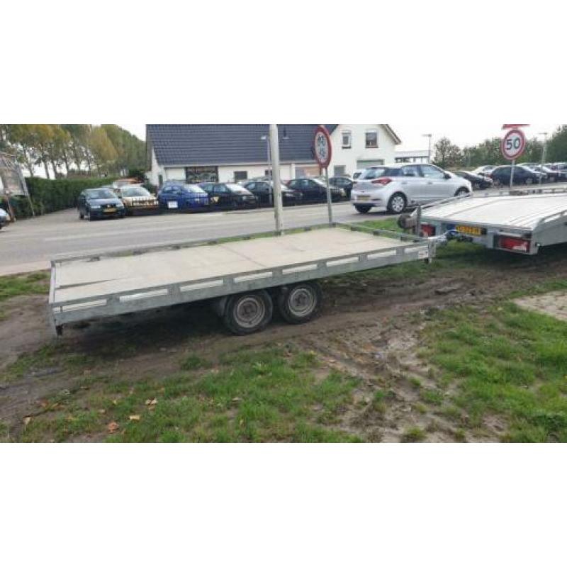 Hapert B autoambulane (bj 2001)