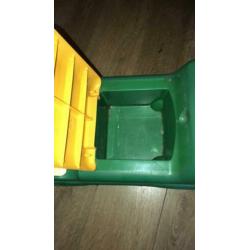Loopauto voor kinderen