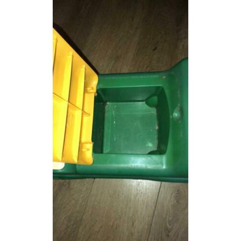Loopauto voor kinderen
