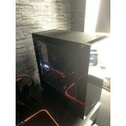 Game PC ( GTX 1060 )