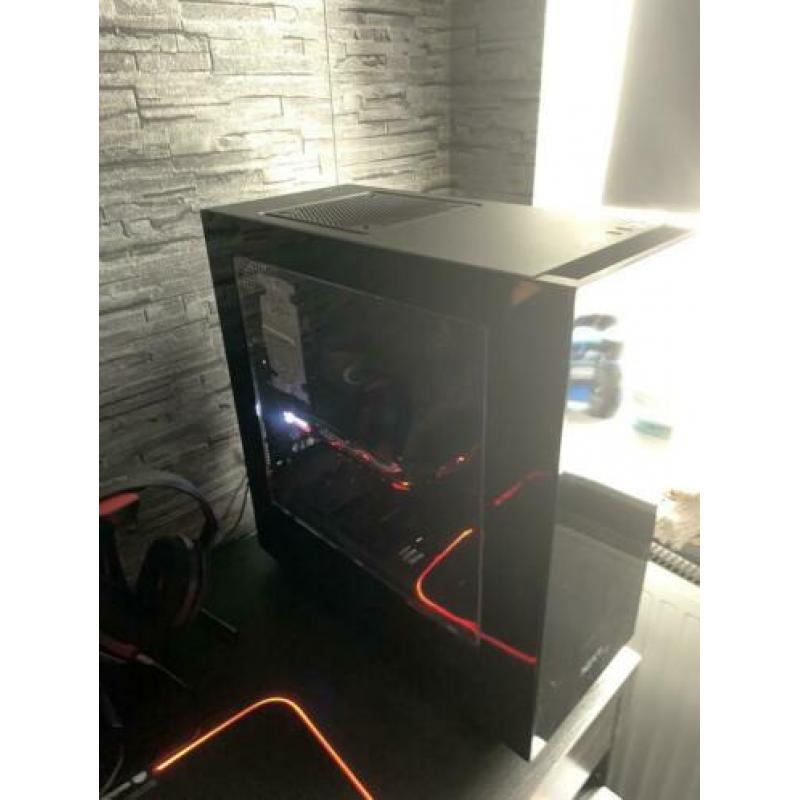 Game PC ( GTX 1060 )