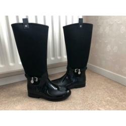 Michael Kors laarzen maat 39