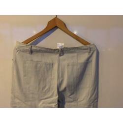marccain vintage broek maat 6