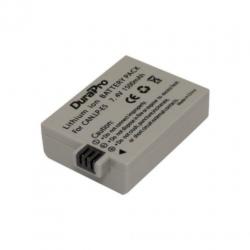 Lader accu- oplader voor Canon EOS 1000D 500D 450D LP-E5