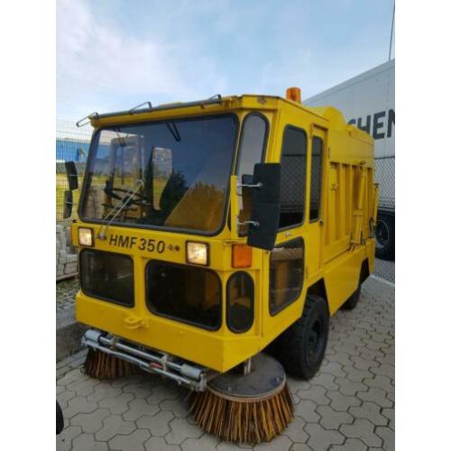 veegwagen Hofmanns HMF 350