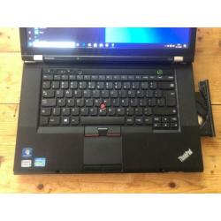 Laptop Lenovo Thinkpad T530 i5