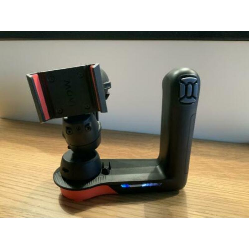 Freefly Movi Smartphone Gimbal