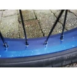 HARO BMX 16 INCH RIJKLAAR MEER BMX zie alle advertenties