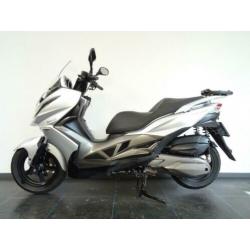 Kawasaki J300 J 300 ABS (bj 2015)