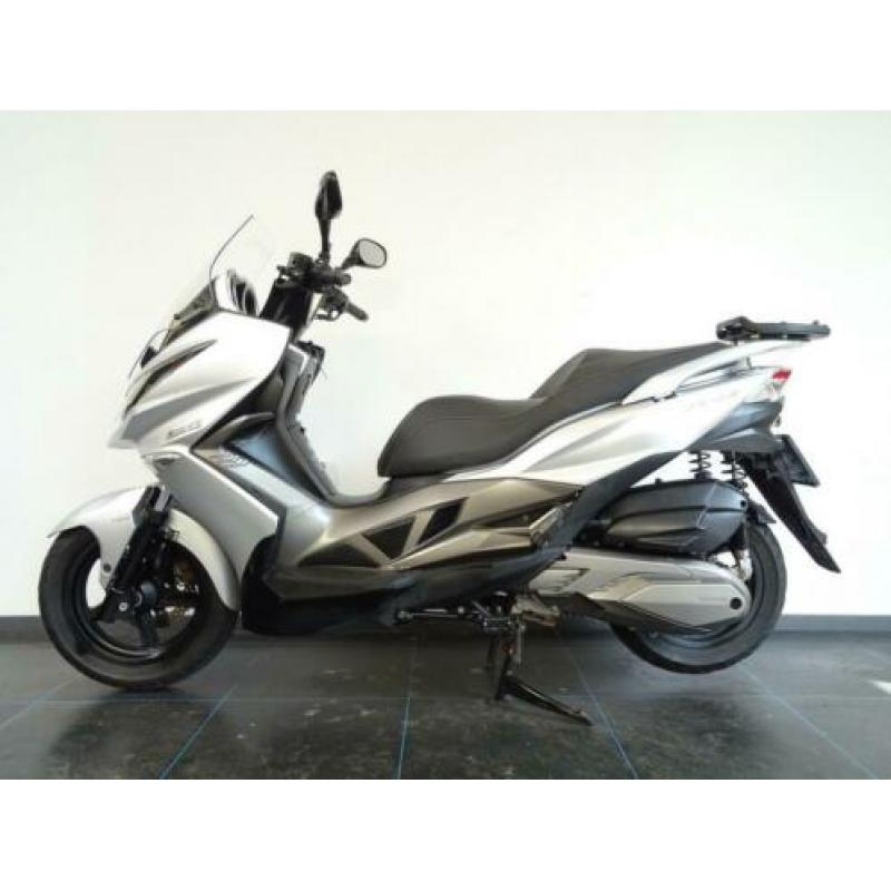 Kawasaki J300 J 300 ABS (bj 2015)