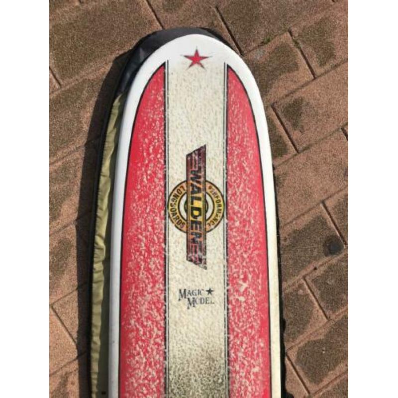 Longboard Walden Magic Model 9'2