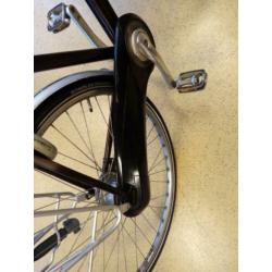 Herenfiets Gazelle Orange Xtra LAAGSTE PRIJS 249